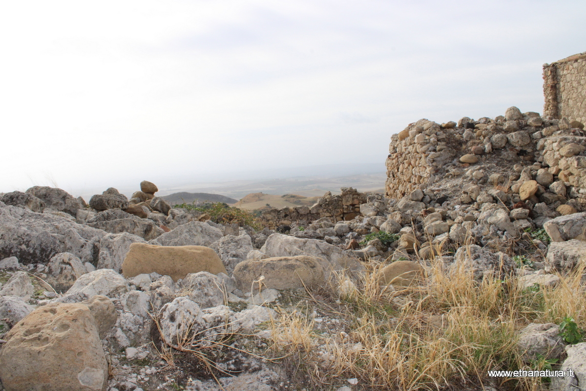 Castello di Poira